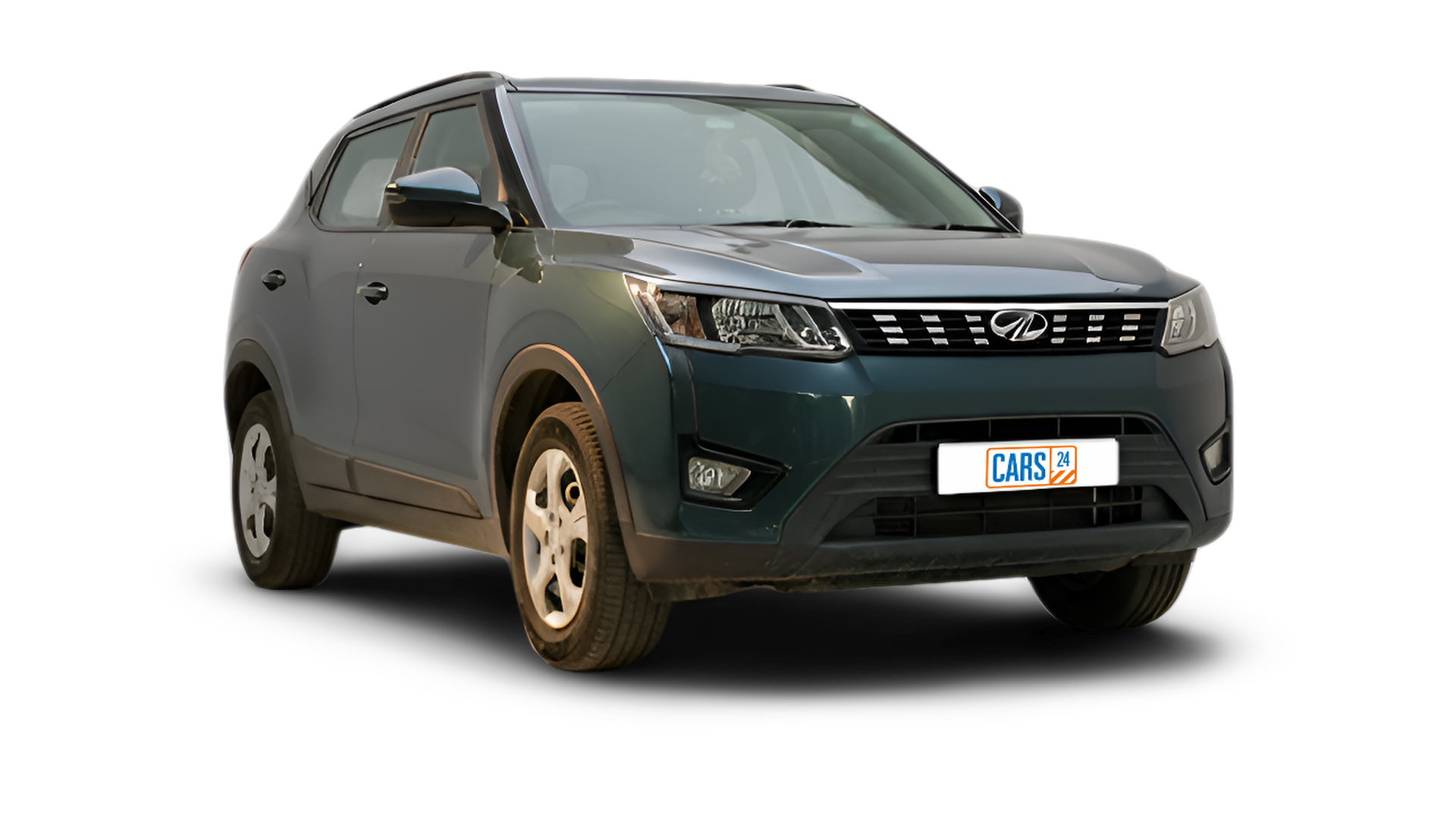 Mahindra XUV300-img